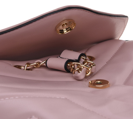 Рюкзак  Keddo  розовый  кожа искусств. c08824 фото в интернет-магазине | Omadey.ru