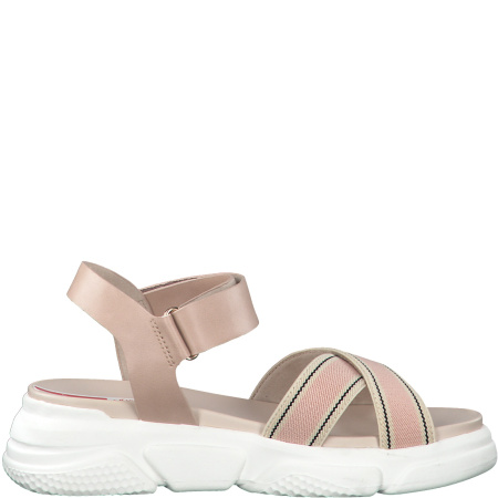 Сандалии  S.Oliver  розово-бежевый  иск. материал F-80754 фото в интернет-магазине | Omadey.ru Сандалии  S.Oliver  розово-бежевый  иск. материал F-80754 фото в интернет-магазине | Omadey.ru