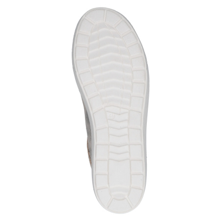 Кеды  Caprice  бежевый  кожа F-100304 фото в интернет-магазине | Omadey.ru Кеды  Caprice  бежевый  кожа F-100304 фото в интернет-магазине | Omadey.ru