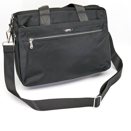 Сумка  мужские Epol  черный  текстиль c11545-black фото в интернет-магазине | Omadey.ru
