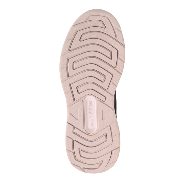 Фото Кроссовки  Strobbs  бежевый  кожа/микрофибра Z-400782