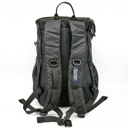 Сумка  мужские Volunteer  черный  текстиль c11602 фото в интернет-магазине | Omadey.ru