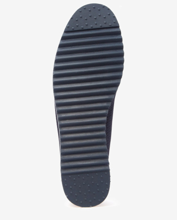 Туфли  Betsy  синий  нубук искуств. Z-8118 фото в интернет-магазине | Omadey.ru