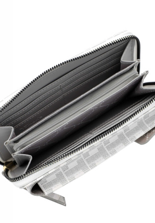 Сумка  Tamaris  белый  кожа искусств. c13138 фото в интернет-магазине | Omadey.ru