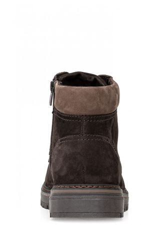 Ботинки  мужские Romer  коричневый  нубук Z-200403 фото в интернет-магазине | Omadey.ru Ботинки  мужские Romer  коричневый  нубук Z-200403 фото в интернет-магазине | Omadey.ru