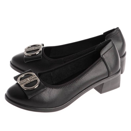 Туфли  Baden  черный  кожа Z-100587 фото в интернет-магазине | Omadey.ru Туфли  Baden  черный  кожа Z-100587 фото в интернет-магазине | Omadey.ru