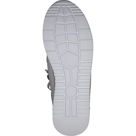 Кроссовки  Jana  белый  иск. материал F-80790 фото в интернет-магазине | Omadey.ru