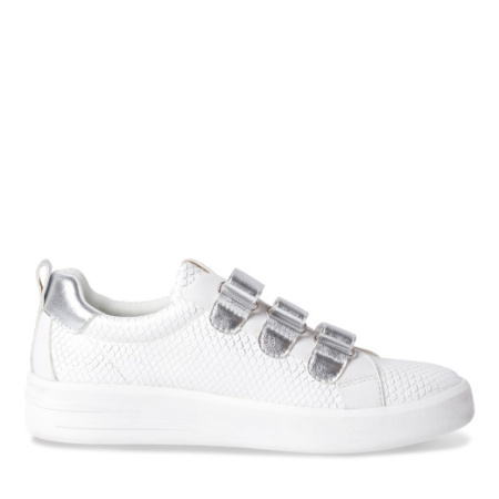 Кеды  Tamaris  серебряный  кожа искусств. F-100878 фото в интернет-магазине | Omadey.ru Кеды  Tamaris  серебряный  кожа искусств. F-100878 фото в интернет-магазине | Omadey.ru