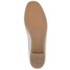 Туфли  Rieker  бежевый  кожа/кожа искусств.  F-401276 фото в интернет-магазине | Omadey.ru