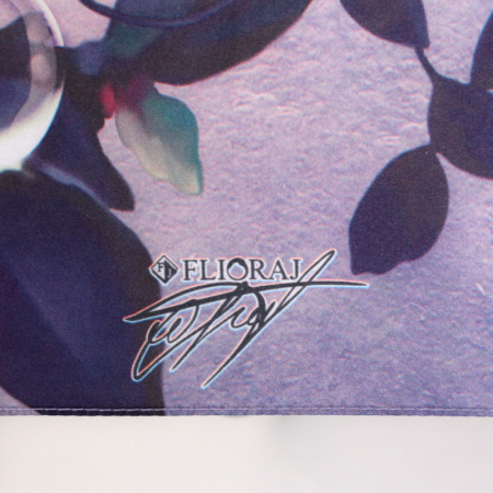 Дизайнерский женский зонт-трость полуавтомат фото в интернет-магазине | Omadey.ru