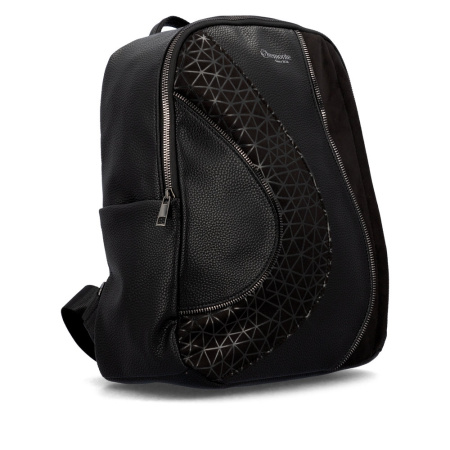 Рюкзак  Remonte кожа искусств. черный c15610 фото в интернет-магазине | Omadey.ru