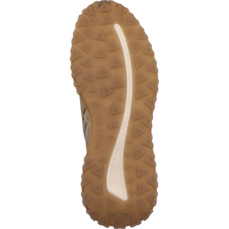 Ботинки  Rieker  бежевый  кожа/кожа искусств. Z-300143 фото в интернет-магазине | Omadey.ru