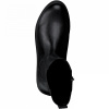 Сапоги  Marco Tozzi  черный  кожа искусств. Z-100858 фото в интернет-магазине | Omadey.ru Сапоги  Marco Tozzi  черный  кожа искусств. Z-100858 фото в интернет-магазине | Omadey.ru