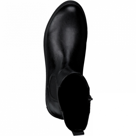 Сапоги  Marco Tozzi  черный  кожа искусств. Z-100858 фото в интернет-магазине | Omadey.ru Сапоги  Marco Tozzi  черный  кожа искусств. Z-100858 фото в интернет-магазине | Omadey.ru