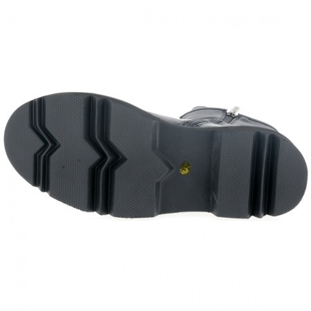 Ботильоны  Baden  черный  кожа Z-100753 фото в интернет-магазине | Omadey.ru Ботильоны  Baden  черный  кожа Z-100753 фото в интернет-магазине | Omadey.ru