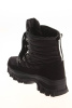 Ботинки  Baden  черный  текстиль Z-89017 фото в интернет-магазине | Omadey.ru