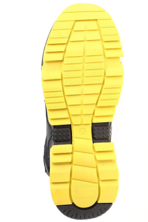 Ботинки  Keddo  синий  нубук искуств. Z-100731 фото в интернет-магазине | Omadey.ru