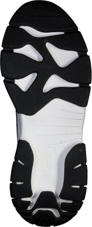 Кроссовки  S.Oliver  черный  кожа искусств. Z-89013 фото в интернет-магазине | Omadey.ru