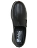 Туфли  Baden  черный  кожа Z-400813 фото в интернет-магазине | Omadey.ru