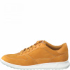 Кроссовки  женские Tamaris  рыжий  текстиль F-90155 фото в интернет-магазине | Omadey.ru