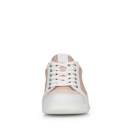 Туфли  Remonte  розовый  кожа/кожа искусств. F-100363 фото в интернет-магазине | Omadey.ru Туфли  Remonte  розовый  кожа/кожа искусств. F-100363 фото в интернет-магазине | Omadey.ru