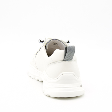 Кроссовки  Romitan  белый  кожа Z-100645 фото в интернет-магазине | Omadey.ru Кроссовки  Romitan  белый  кожа Z-100645 фото в интернет-магазине | Omadey.ru