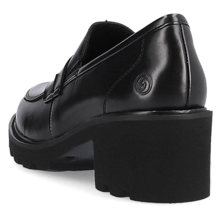 Туфли  Remonte  черный  кожа/кожа искусств. Z-300014 фото в интернет-магазине | Omadey.ru Туфли  Remonte  черный  кожа/кожа искусств. Z-300014 фото в интернет-магазине | Omadey.ru