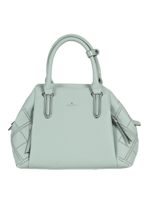 Сумка  Valle Mito  зеленый  кожа искусств. c10331-green фото в интернет-магазине | Omadey.ru