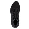 Кроссовки  Rieker-Sport  черный  кожа/кожа искусств. Z-400875 фото в интернет-магазине | Omadey.ru