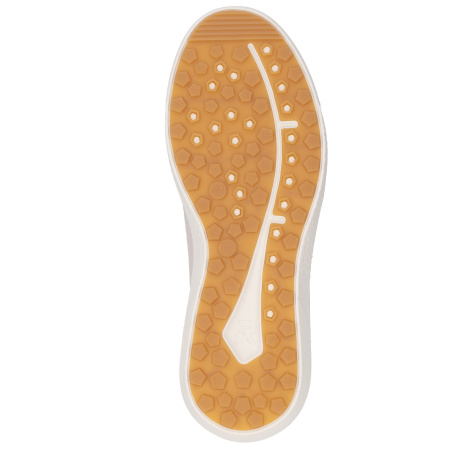 Кроссовки  Rieker-Sport  розовый  кожа F-400045 фото в интернет-магазине | Omadey.ru