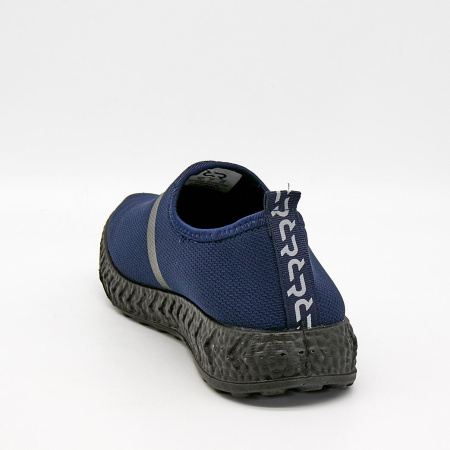 Кроссовки  Crosby  синий  текстиль Z-100045 фото в интернет-магазине | Omadey.ru