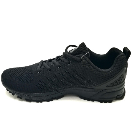 Кроссовки  Strobbs  черный  текстиль F-300532 фото в интернет-магазине | Omadey.ru