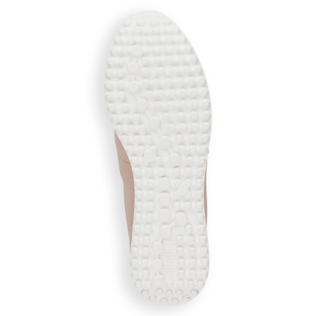 Кроссовки  Remonte  розовый  кожа/кожа искусств. F-300146 фото в интернет-магазине | Omadey.ru