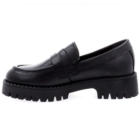 Туфли  Tamaris  черный  кожа Z-100784 фото в интернет-магазине | Omadey.ru Туфли  Tamaris  черный  кожа Z-100784 фото в интернет-магазине | Omadey.ru