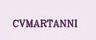CV Martanni CV Martanni