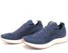 Кроссовки  Tamaris  синий  текстиль Z-8026 фото в интернет-магазине | Omadey.ru