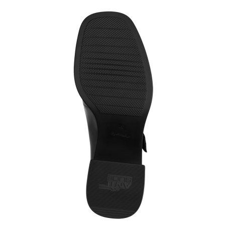 Туфли  Tamaris  черный  кожа искусств.  Z-400932 фото в интернет-магазине | Omadey.ru