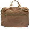 Сумка  мужские Epol  коричневый  текстиль c11545-brown фото в интернет-магазине | Omadey.ru