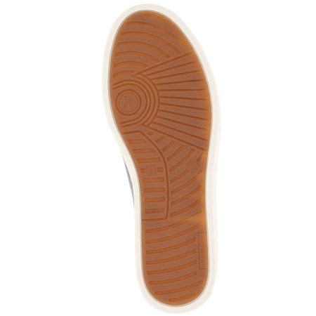 Кроссовки  Rieker-Evolution  синий  кожа/кожа искусств. F-300072 фото в интернет-магазине | Omadey.ru