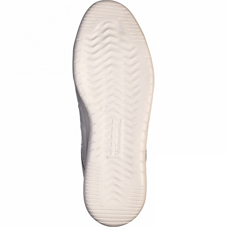 Кроссовки  женские Tamaris  белый  кожа F-90147 фото в интернет-магазине | Omadey.ru