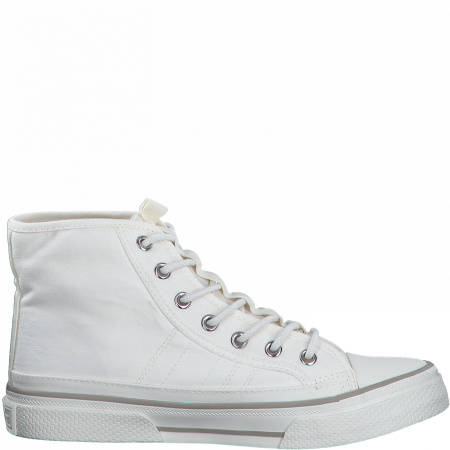 Кеды  S.Oliver  белый  текстиль F-100235 фото в интернет-магазине | Omadey.ru Кеды  S.Oliver  белый  текстиль F-100235 фото в интернет-магазине | Omadey.ru