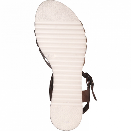 Босоножки  S.Oliver  розовый  текстиль F-90325 фото в интернет-магазине | Omadey.ru