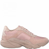 Кроссовки  женские S.Oliver  розовый  текстиль F-90320 фото в интернет-магазине | Omadey.ru