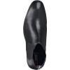 Ботинки  S.Oliver  черный  кожа Z-90192 фото в интернет-магазине | Omadey.ru
