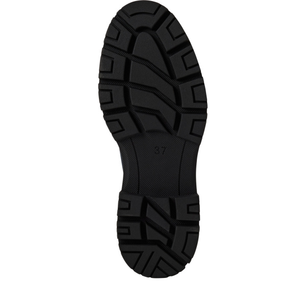 Фото Туфли  Marco Tozzi  синий  кожа Z-400971 Фото Туфли  Marco Tozzi  синий  кожа Z-400971