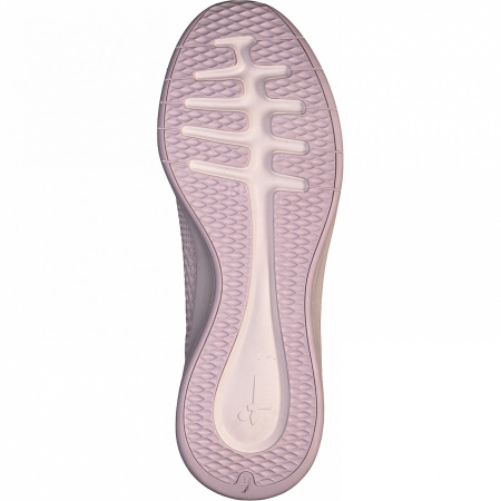Кроссовки  Tamaris  розовый  текстиль F-90146 фото в интернет-магазине | Omadey.ru