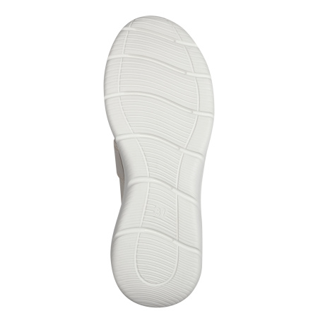 Кроссовки  Tamaris  бежевый текстиль F-400607 фото в интернет-магазине | Omadey.ru