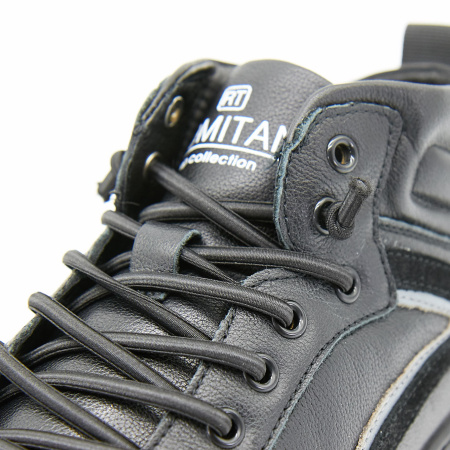 Ботинки  Romitan  черный  кожа Z-100693 фото в интернет-магазине | Omadey.ru Ботинки  Romitan  черный  кожа Z-100693 фото в интернет-магазине | Omadey.ru