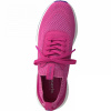 Кроссовки  Tamaris  розовый  текстиль F-90236 фото в интернет-магазине | Omadey.ru