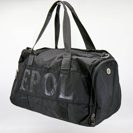 Сумка  Epol  черный  текстиль c11547-black фото в интернет-магазине | Omadey.ru